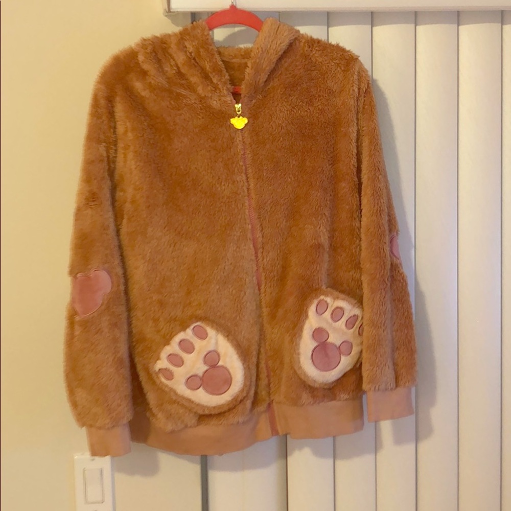 Duffy sweatshirt